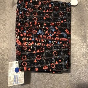 XL Lularoe Cassie NWT